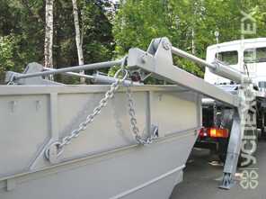 КОММАШ · КО 450 11