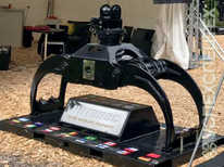 Rotobec · F 420B RGP 1302