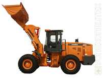 Lonking · Грузоподъемность 5 т