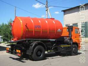 КОММАШ · КО 529 14