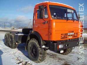 Камаз · 43114 1015 15 