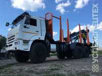 Камаз · МАЙМАН 110S