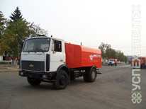 МАЗ · КО 514 1