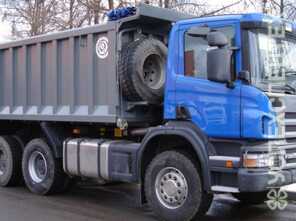 Scania · БЦМ-56.1
