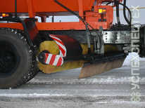 ИРМАШ · КДМ 316