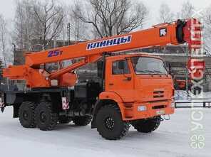 Камаз · KC 55713 5К 1​