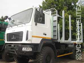 МАЗ · 6302Н9 426 052