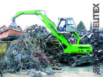 Sennebogen · 818M RU