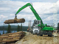 Sennebogen · 830M ru