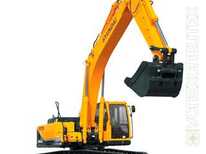 Hyundai · R300LC-9S