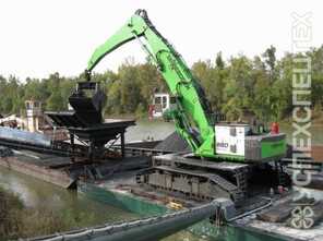 Sennebogen · 880R RU