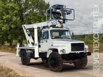 Газ Садко · АГП  14Т Compact