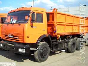 Камаз · 45143 0300011 13