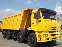 Камаз · 65201 26012 73