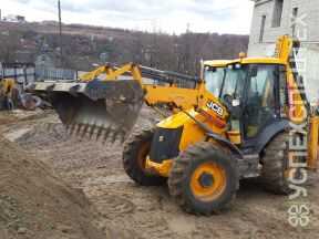 JCB · 4сx