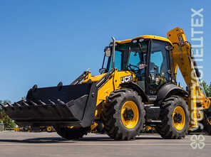 JCB · 3CX SUPER