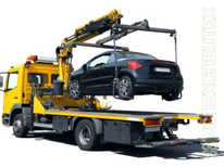 манипулятор-эвакуатор · 