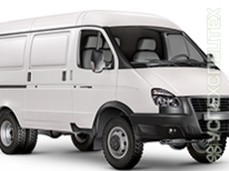 Газель · Бизнес  4WD