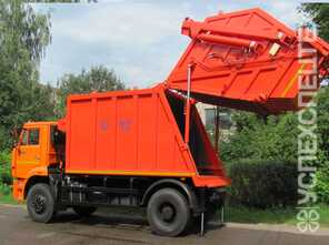 КОММАШ · КО 427 52