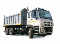 Isuzu · AMKAR 65899 01E