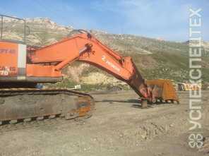 Hitachi · ZХ870LCH-3