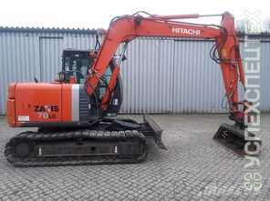 Hitachi · ZX70 