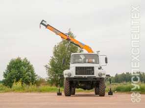 Газ Садко · EFFER 65 2s