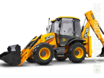 JCB · 3CX