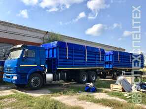 Камаз · 4590Е1