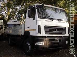 Маз · 5340Н5 8420 005