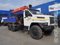 Урал NEXT · КМУ ИТ 150