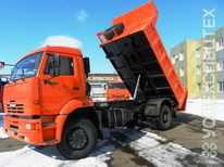 Камаз · AMKAR 6589 02E