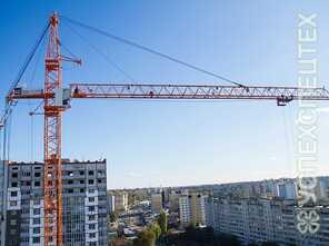 GIRAFFE · КБ 408 21