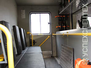 Камаз 43118  · АЦ СПК 5 0 40