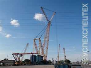 General  ·  Sarens Flyer