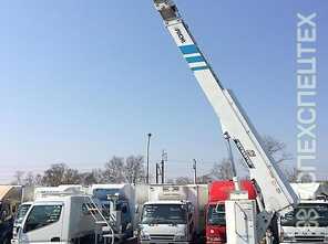 Mitsubishi  · Canter