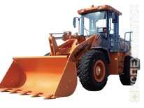 Lonking · грузоподъемность ковша 3 т