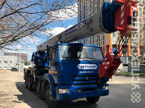 Галичанин · КС 55729 1 В