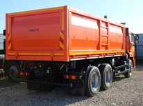 Камаз · AMKAR 658901 10МE