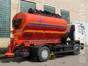 КОММАШ · КО 806 20