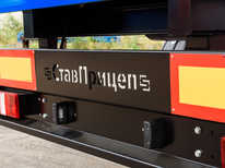 СтавПрицеп · 8499/030СХ