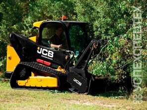 JCB · 270 T