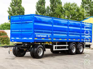 СтавПрицеп · 8499/030СХ