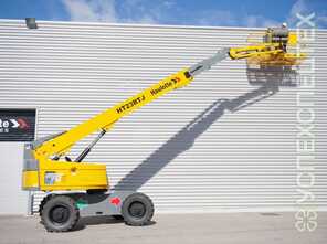  Haulotte  · HT 23 RTJ