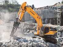 Hyundai ·  R305LC-7