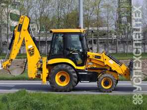 JCB  · 3CX