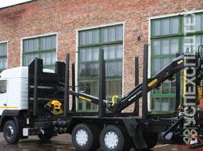 Маз · 6312 Epsilon Q 150 L 97