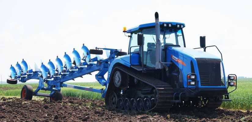  Агромаш · Руслан