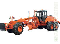 Брянский арсенал ·  Ширина отвала 2.40-3м.