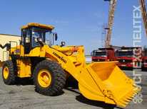 Longgong · грузоподъемность 3 т